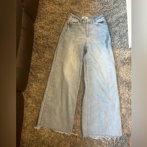 Just Black Denim Jeans
